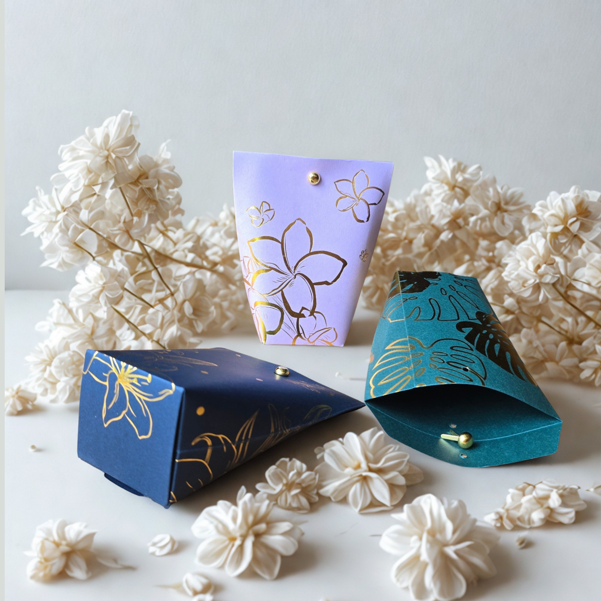Gift Packaging