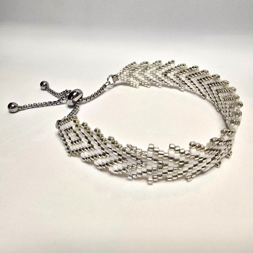 Chevron Bracelet Kit