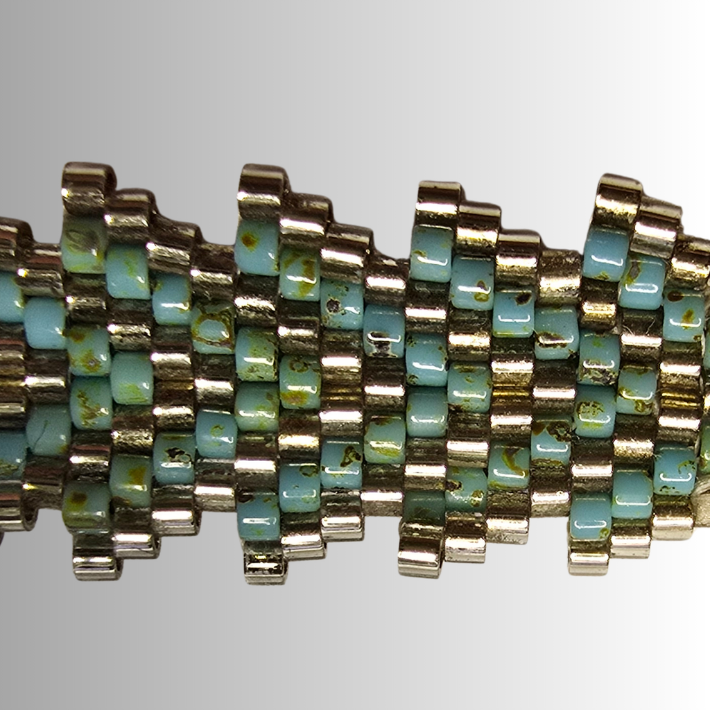 Chevron Bracelet Kit