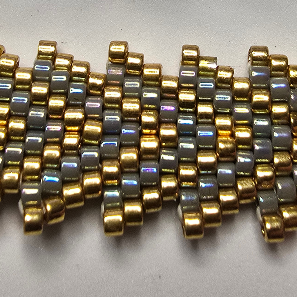 Chevron Bracelet Kit