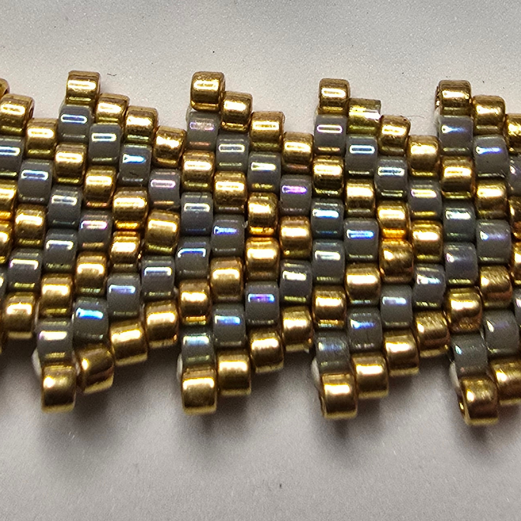 Chevron Bracelet Kit