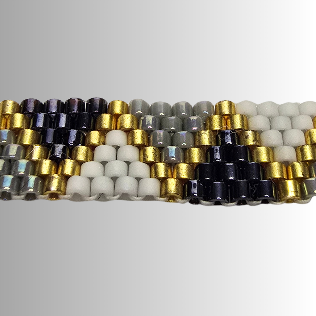 Triangle Bracelet Kit