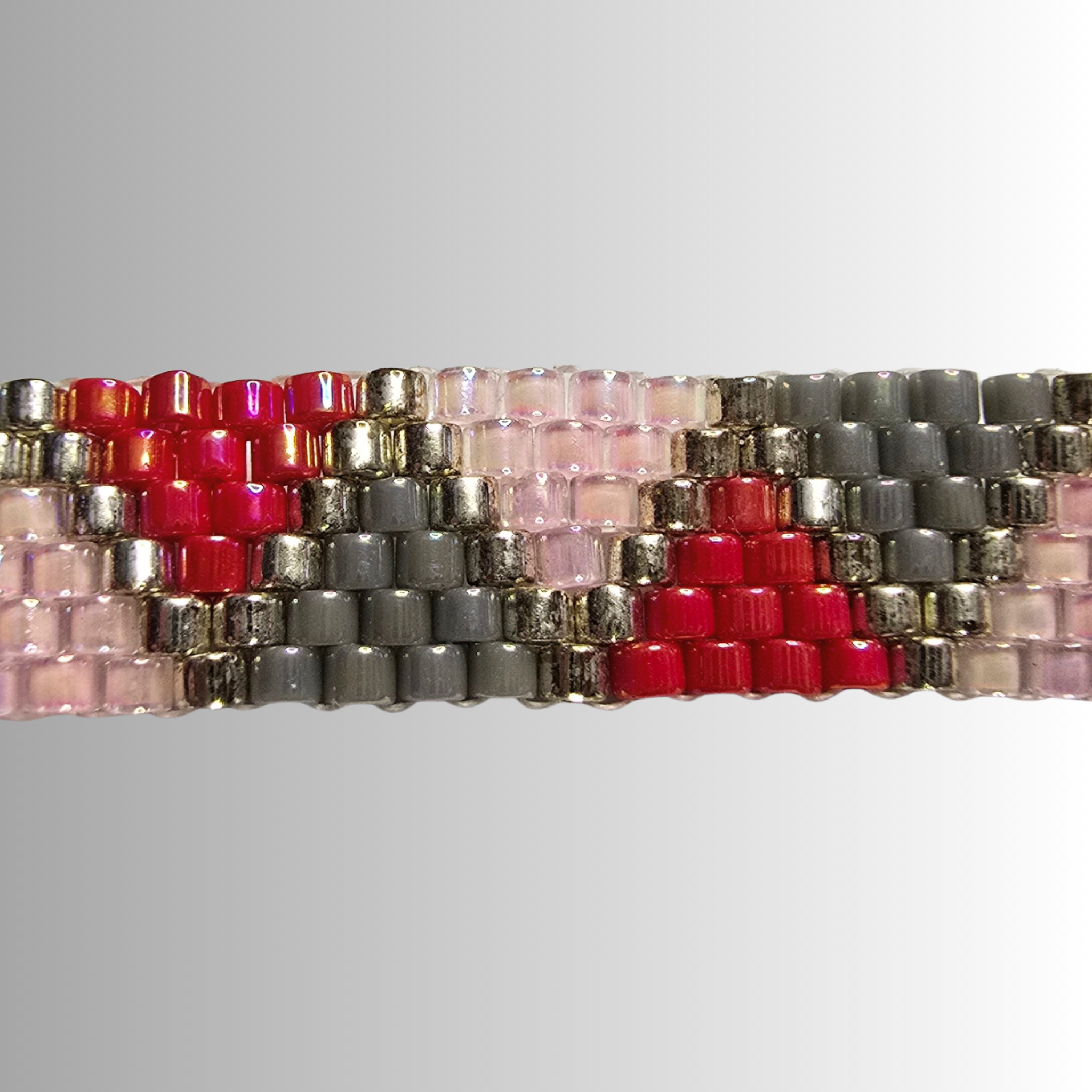 Triangle Bracelet Kit