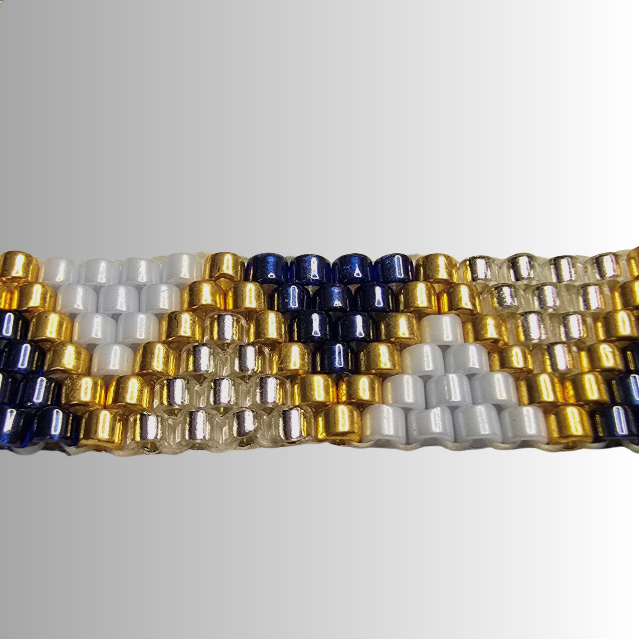 Triangle Bracelet Kit