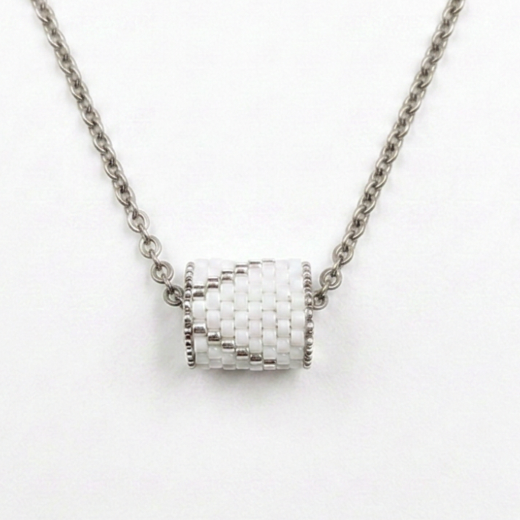 Barrel Necklace Kit