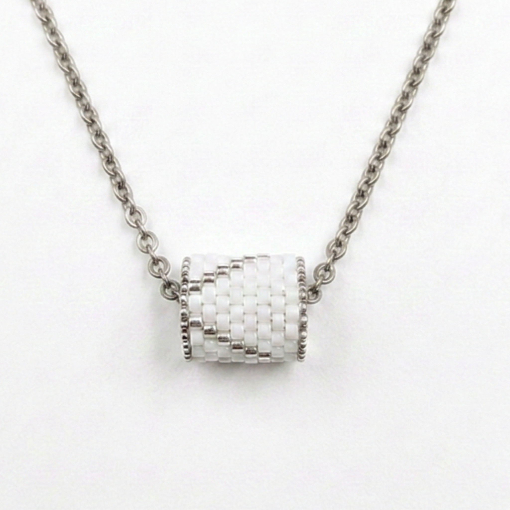 Barrel Necklace Kit