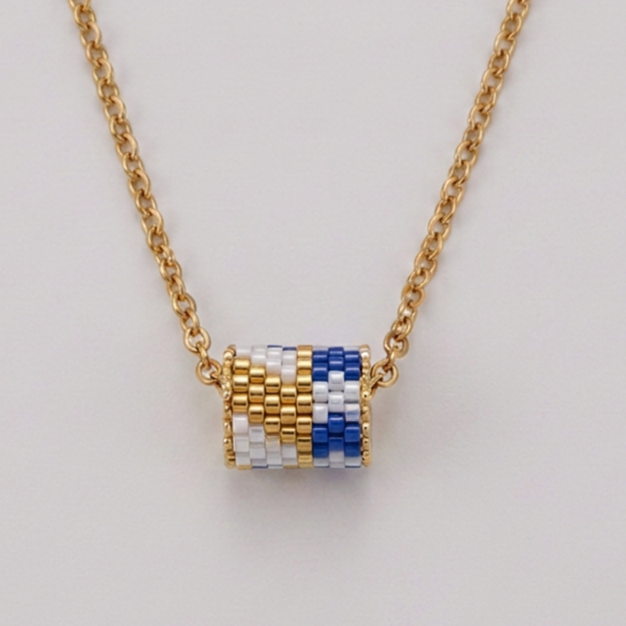 Barrel Necklace Kit