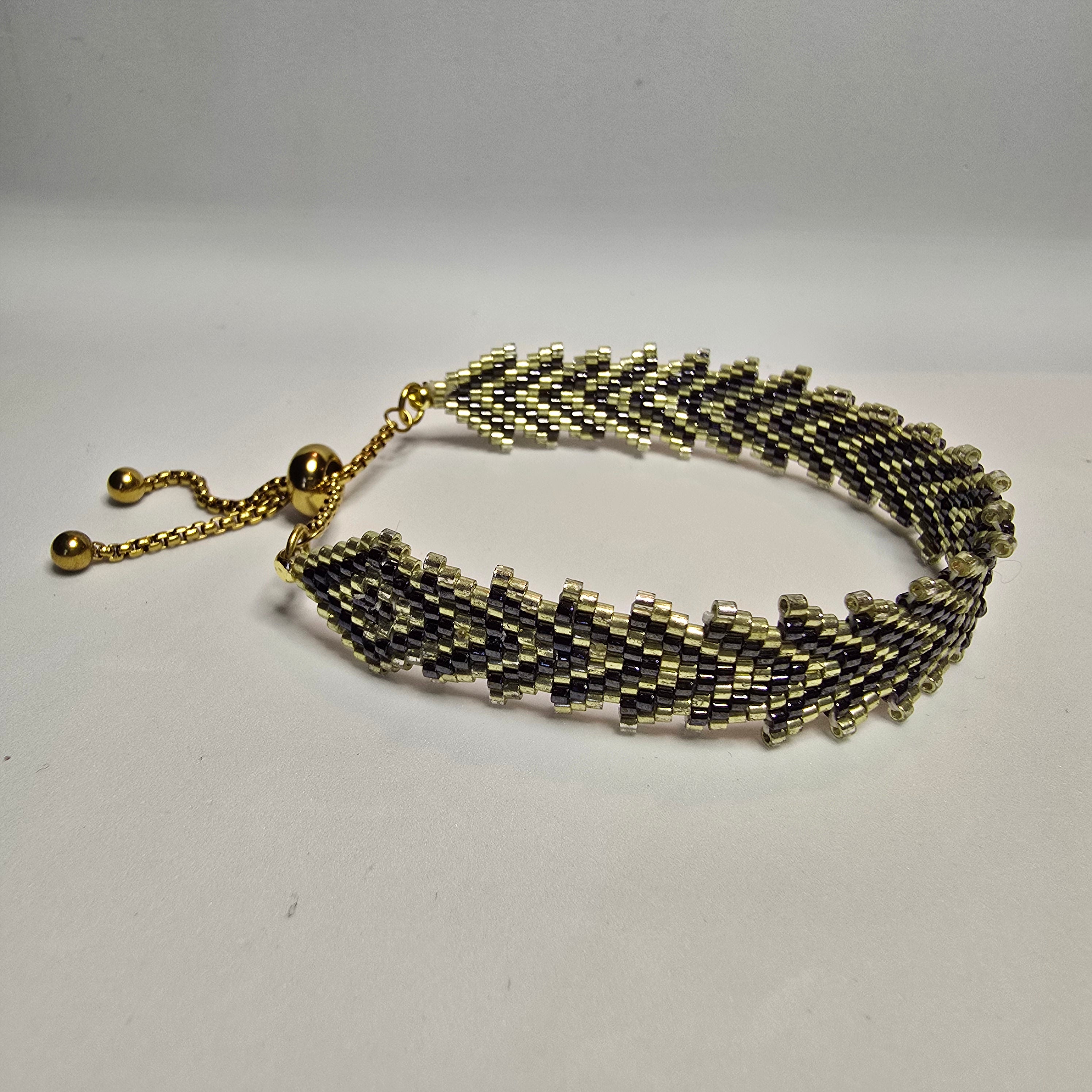 Chevron Bracelet Kit