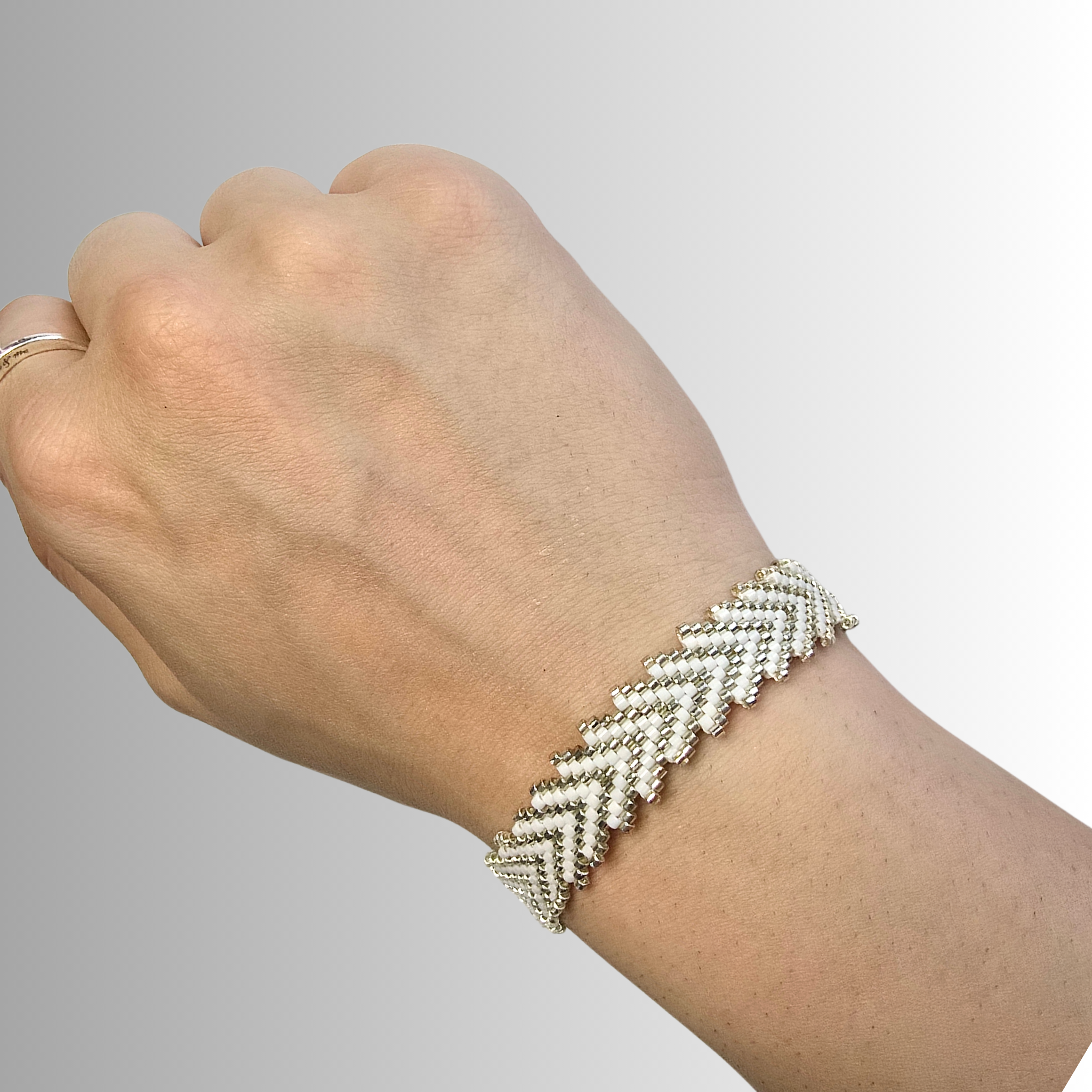 Chevron Bracelet Kit