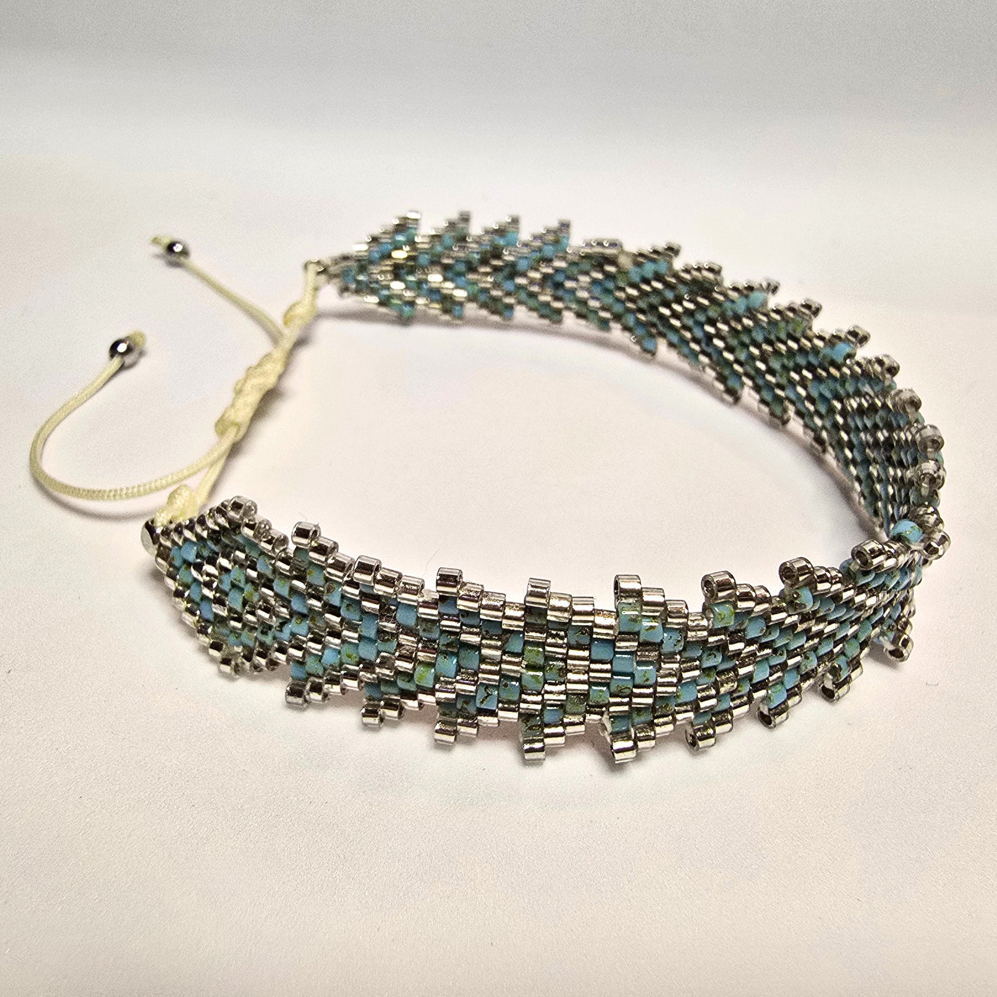 Chevron Bracelet Kit