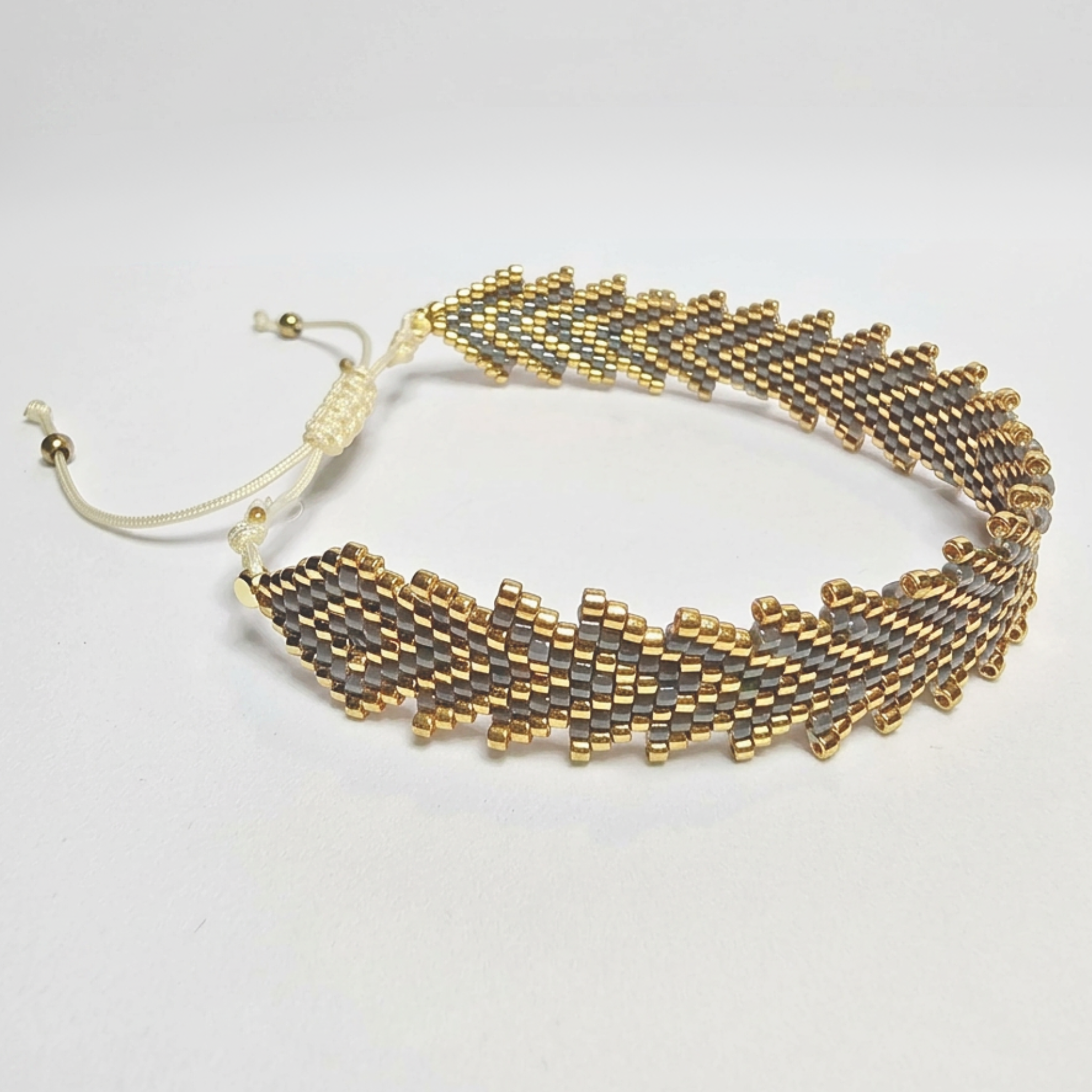 Chevron Bracelet Kit